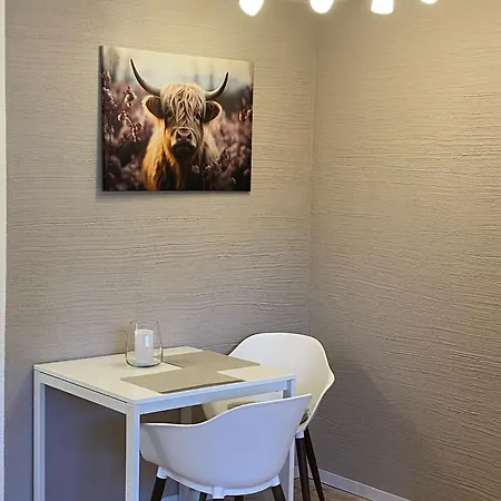 Am Grundbaechle Schonach Apartament Schonach im Schwarzwald