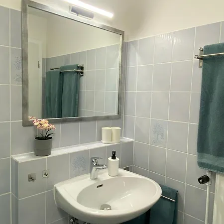 Am Grundbaechle Schonach Апартаменты