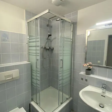 Apartament Am Grundbaechle Schonach Schonach im Schwarzwald