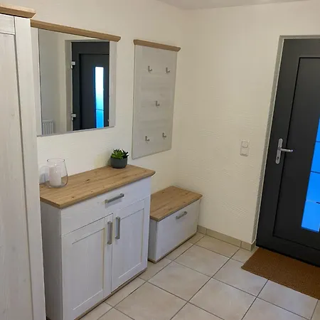 Am Grundbaechle Schonach Апартаменты *