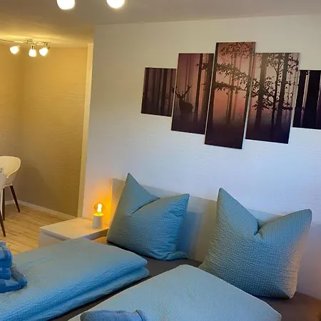 Am Grundbaechle Schonach Schonach im Schwarzwald