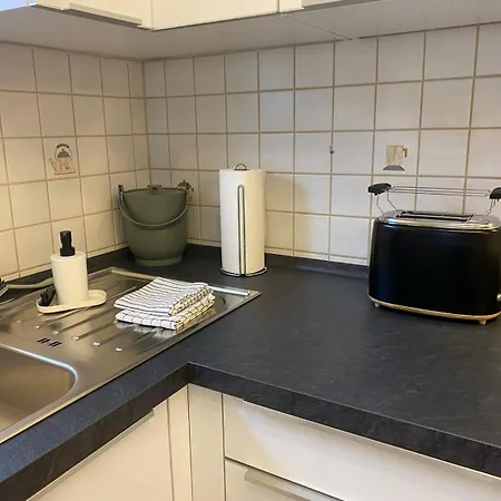 Апартаменты Am Grundbaechle Schonach *