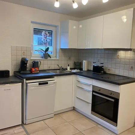 Апартаменты Am Grundbaechle Schonach *