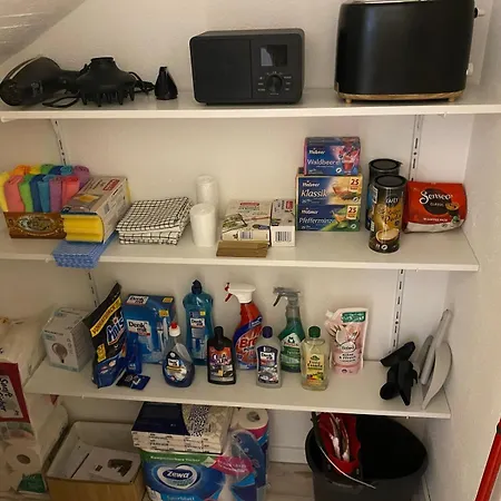 Am Grundbaechle Schonach *