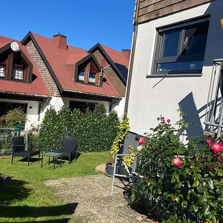 Апартаменты Am Grundbaechle Schonach