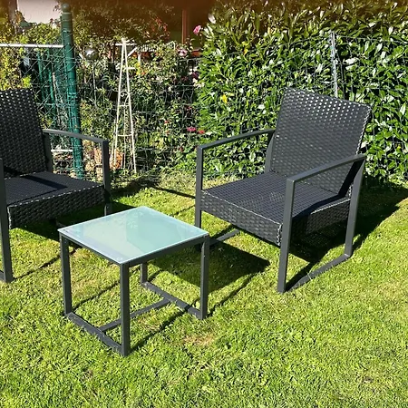 Апартаменты Am Grundbaechle Schonach