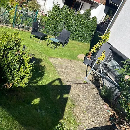 Апартаменты Am Grundbaechle Schonach Schonach im Schwarzwald