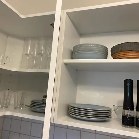 Am Grundbaechle Schonach Apartament *