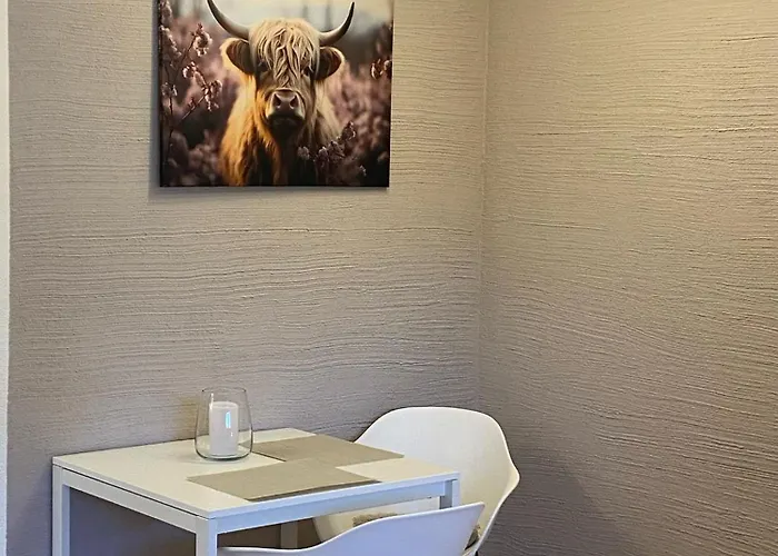 Am Grundbaechle Schonach דירה סכונאץ'