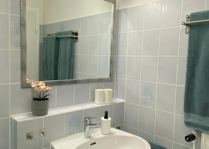 Am Grundbaechle Schonach Appartement