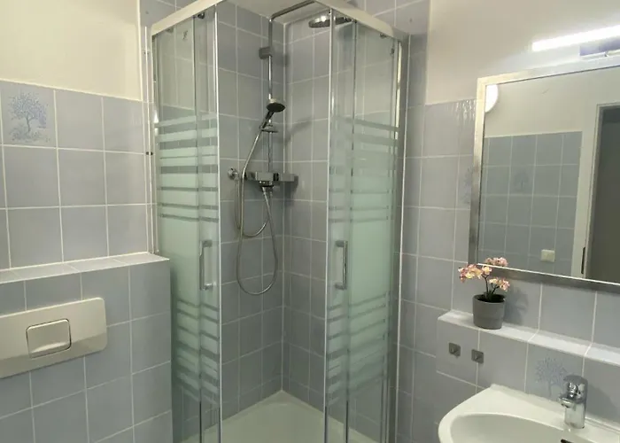 Appartement Am Grundbaechle Schonach Schonach im Schwarzwald