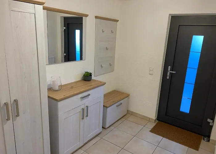 Am Grundbaechle Schonach Appartement *