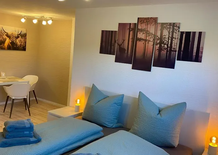 Am Grundbaechle Schonach Schonach im Schwarzwald