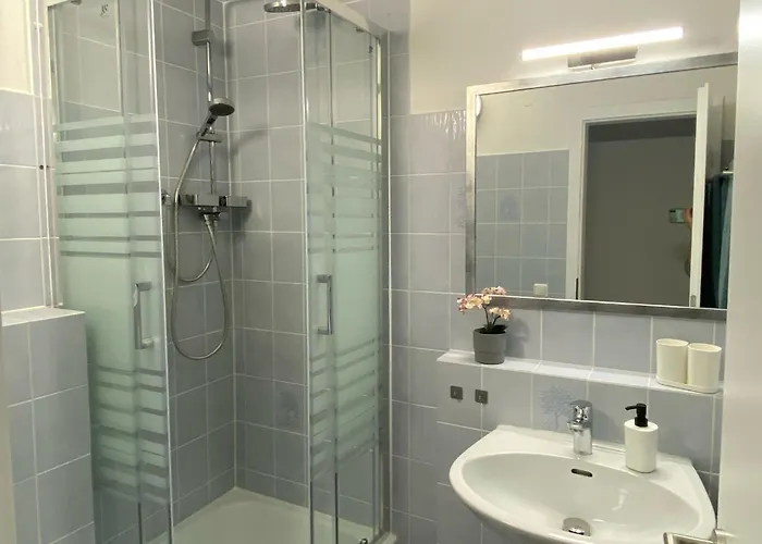 דירה Am Grundbaechle Schonach סכונאץ'