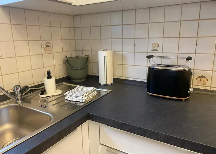 Appartement Am Grundbaechle Schonach *