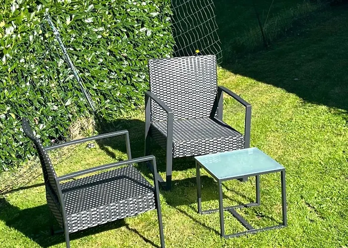 Am Grundbaechle Schonach *