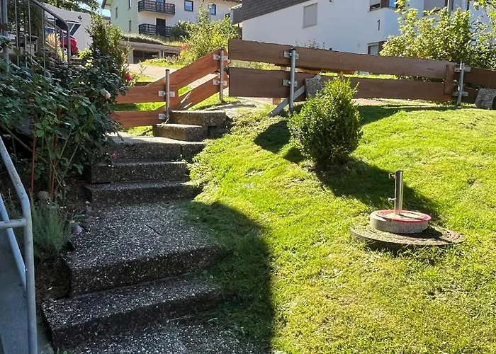 Am Grundbaechle Schonach דירה *